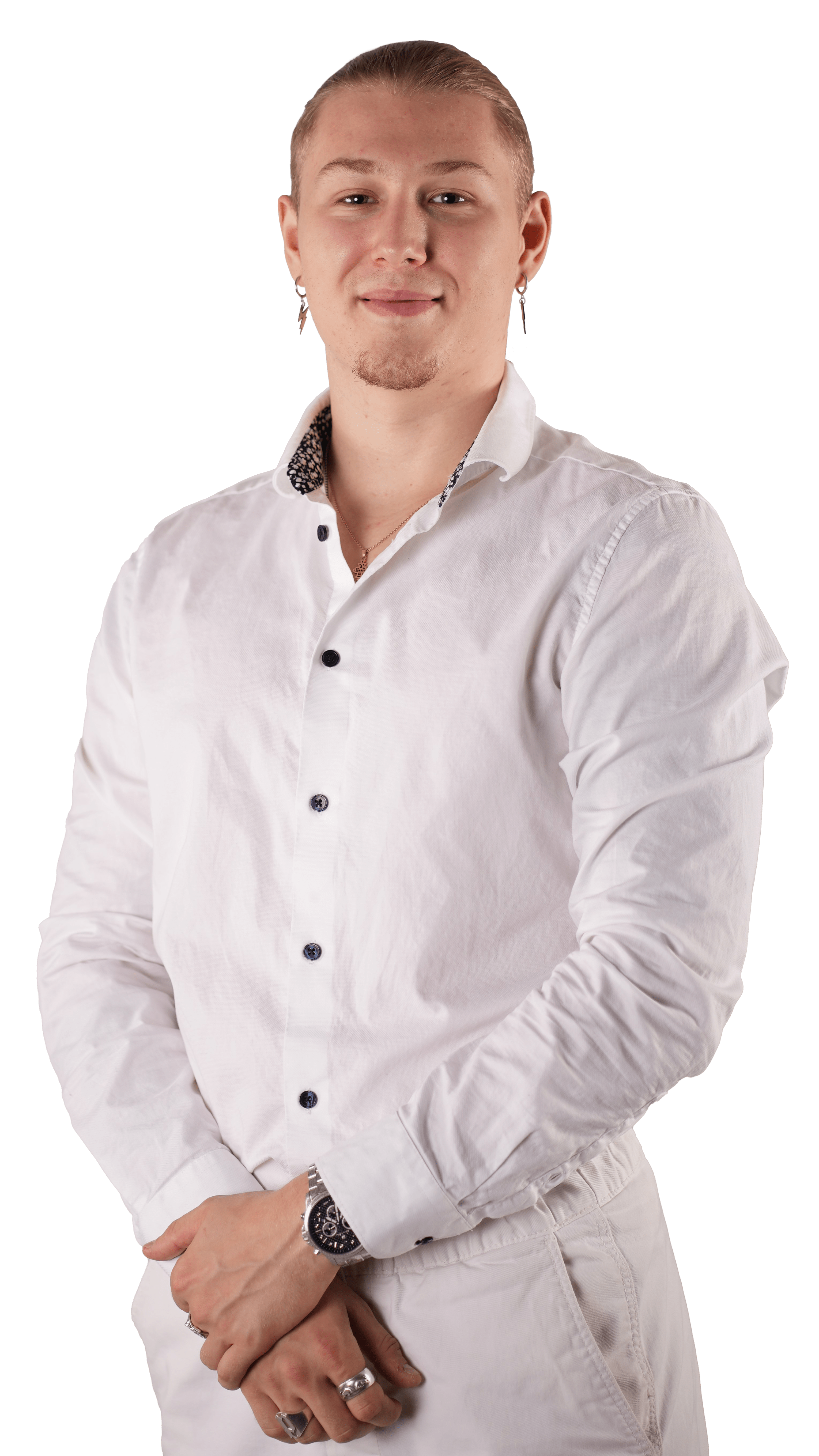 picture of the ceo of the company