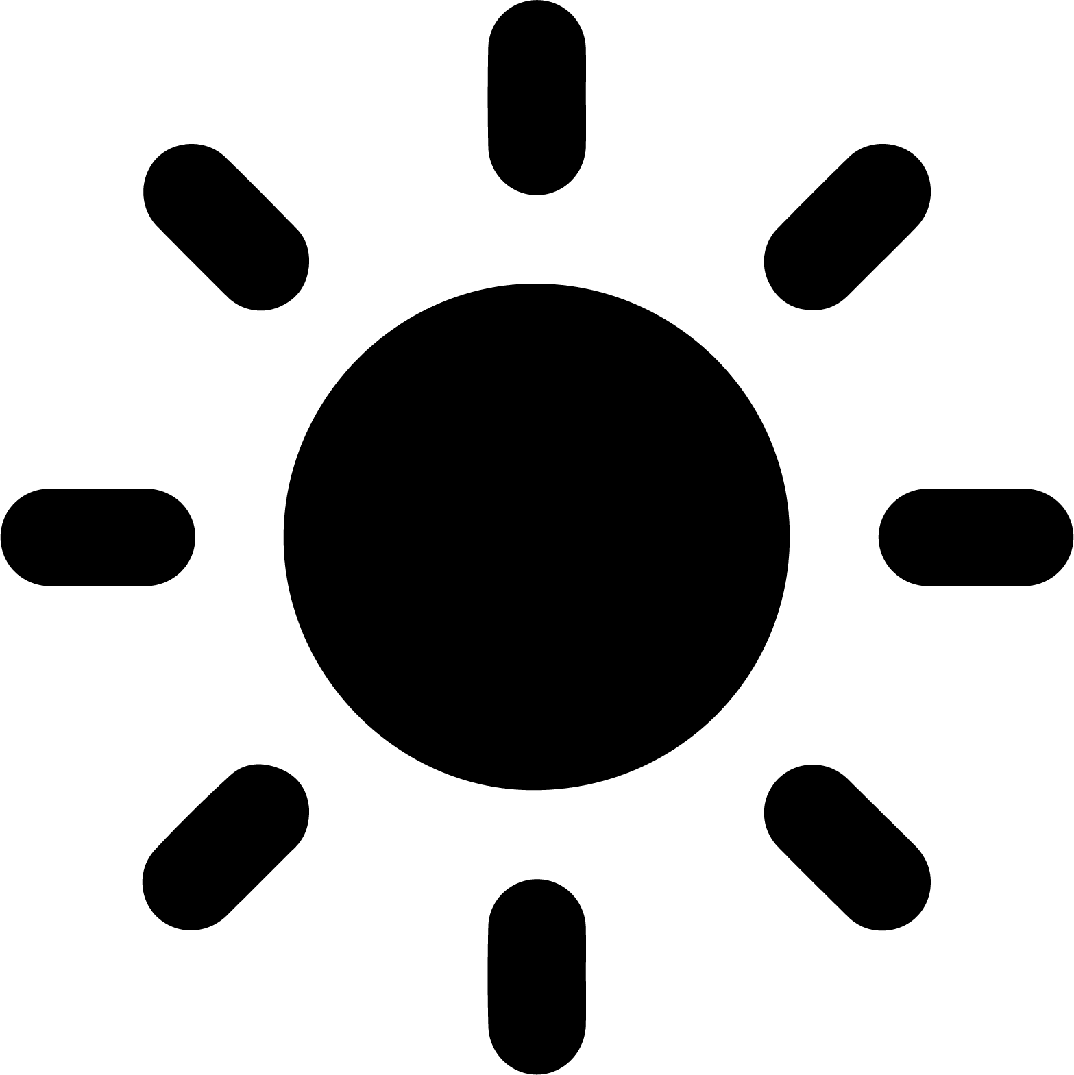 Day Mode Icon