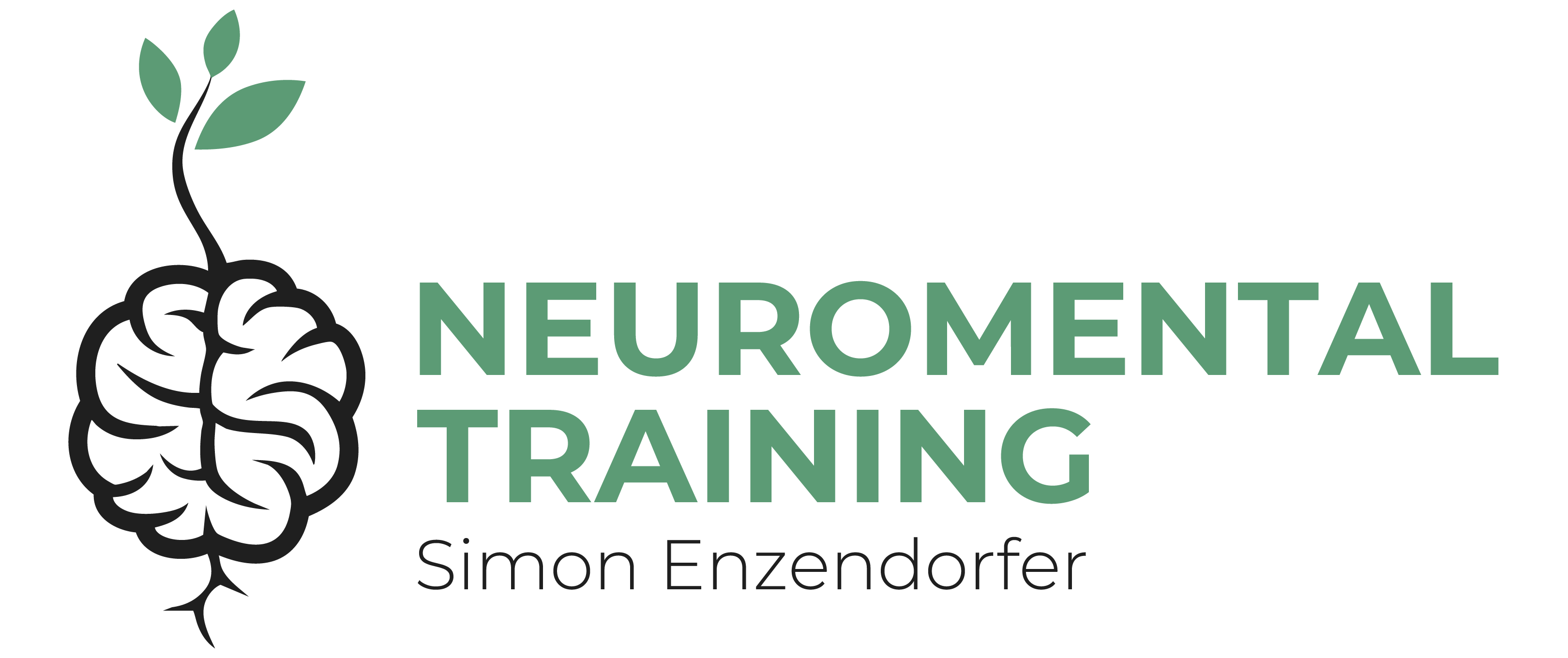 Mental Training Enzendorfer Logo - Professionelles Neuromentaltraining in Wels